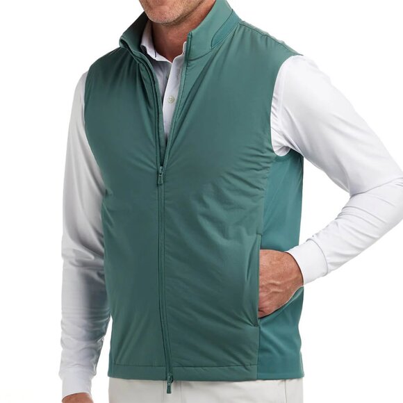 Holderness & Bourne Conway Farms Club Vest Size XL - Picture 13 of 13